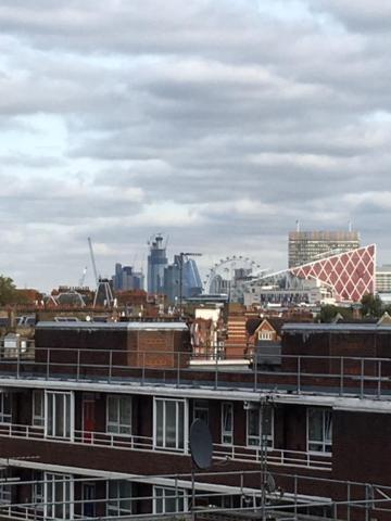 Nell Gwynn House, Chelsea Apartment ลอนดอน ภายนอก รูปภาพ