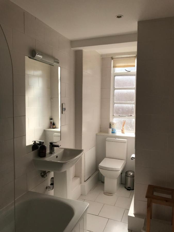 Nell Gwynn House, Chelsea Apartment ลอนดอน ภายนอก รูปภาพ